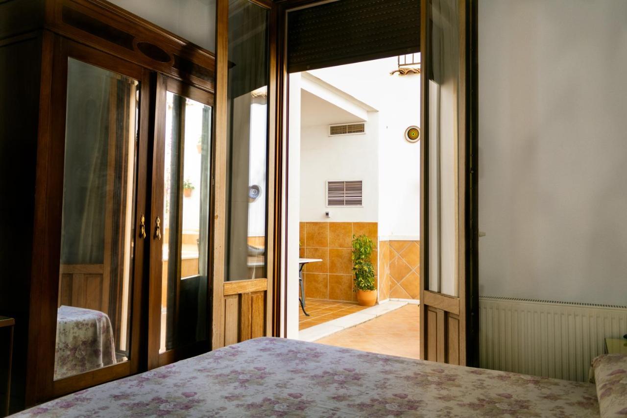 Don Paula Hotel Cordoba Exterior photo