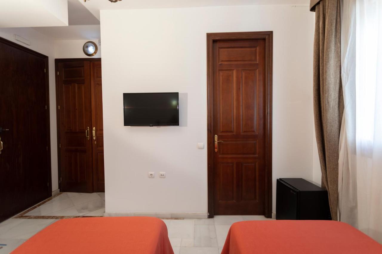 Don Paula Hotel Cordoba Exterior photo