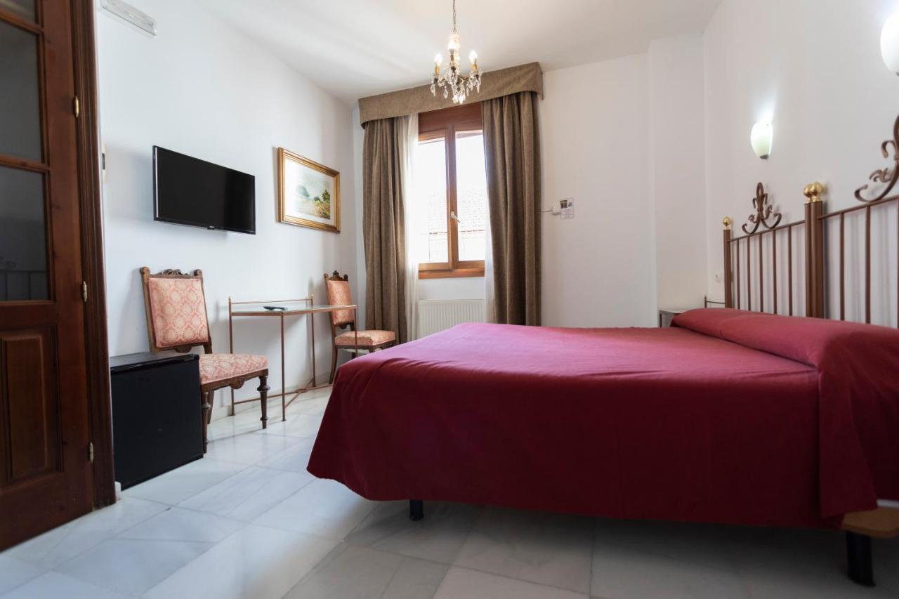 Don Paula Hotel Cordoba Exterior photo