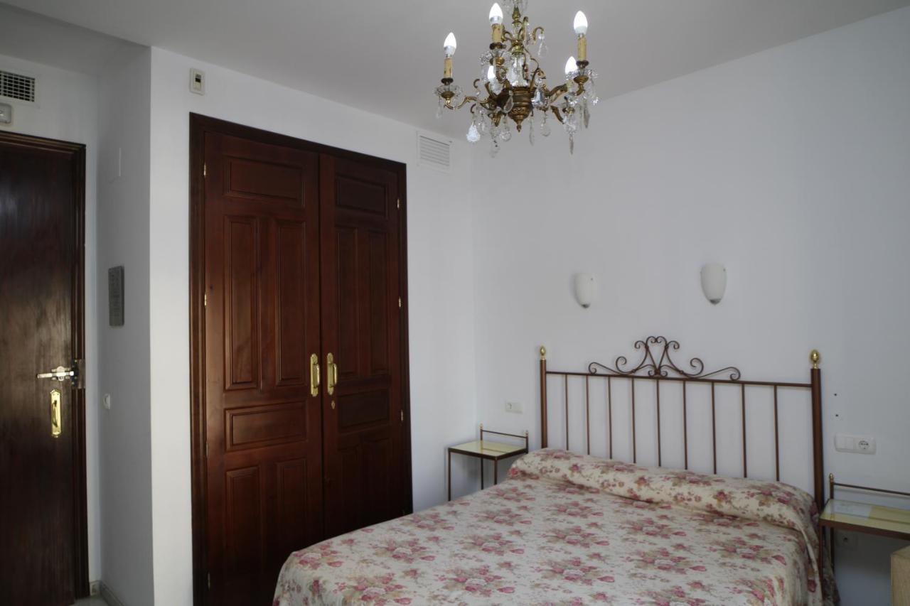 Don Paula Hotel Cordoba Exterior photo