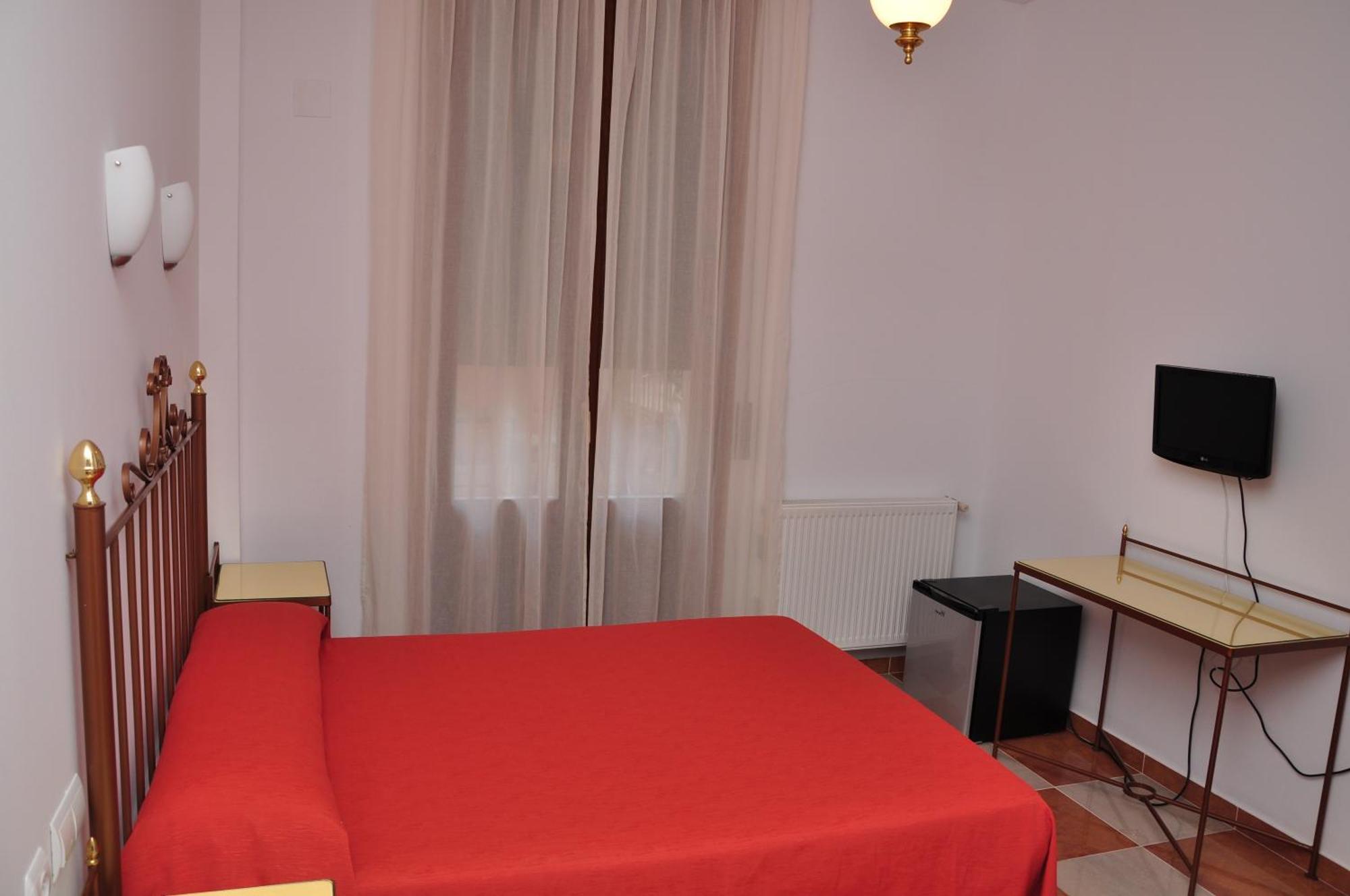 Don Paula Hotel Cordoba Exterior photo
