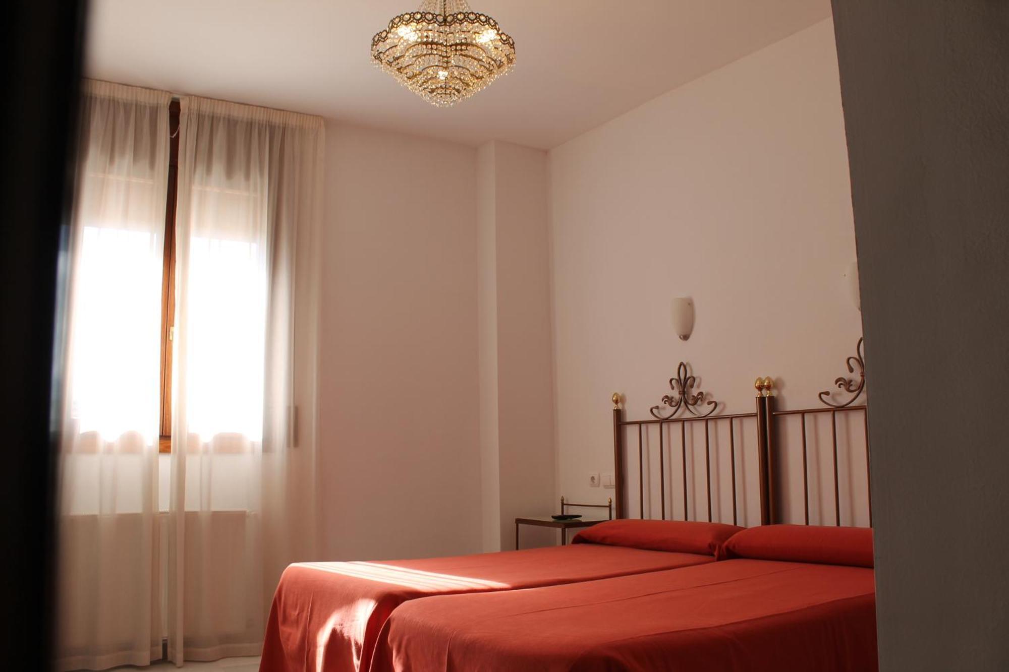 Don Paula Hotel Cordoba Exterior photo
