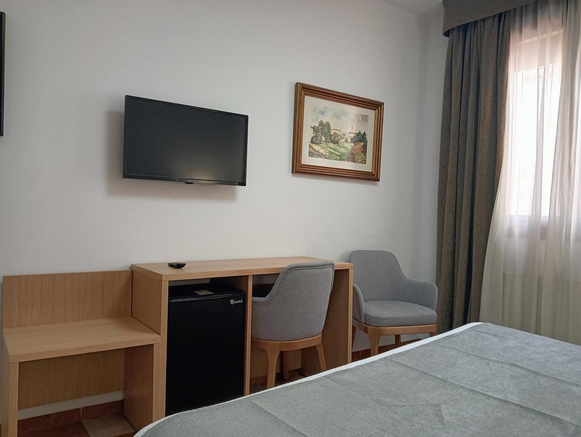Don Paula Hotel Cordoba Exterior photo