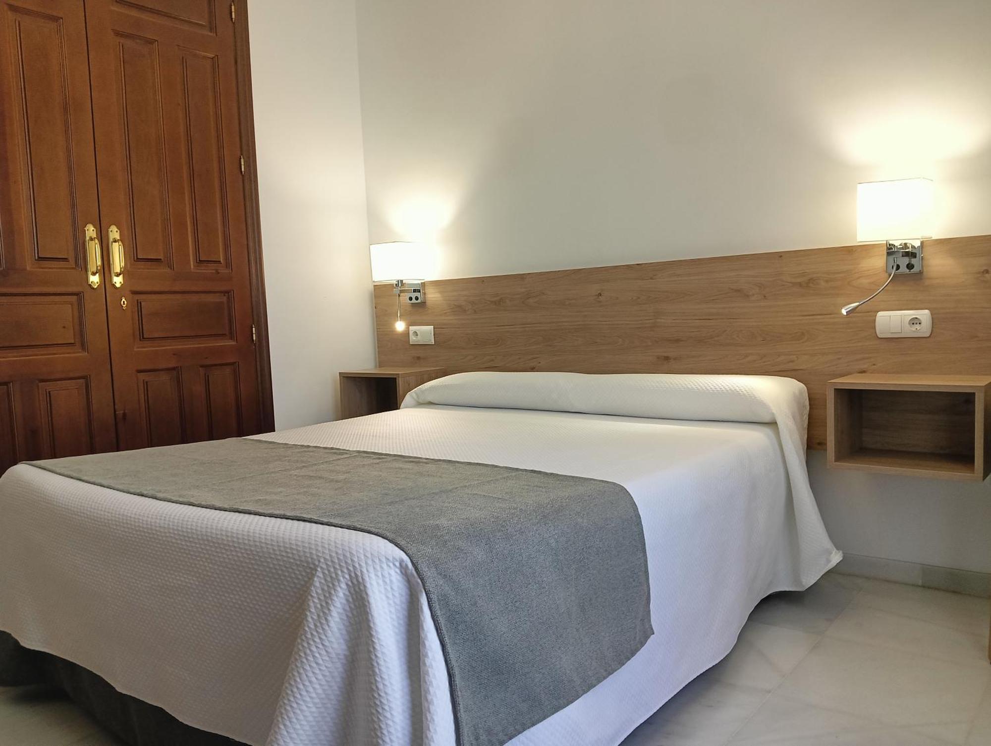Don Paula Hotel Cordoba Exterior photo