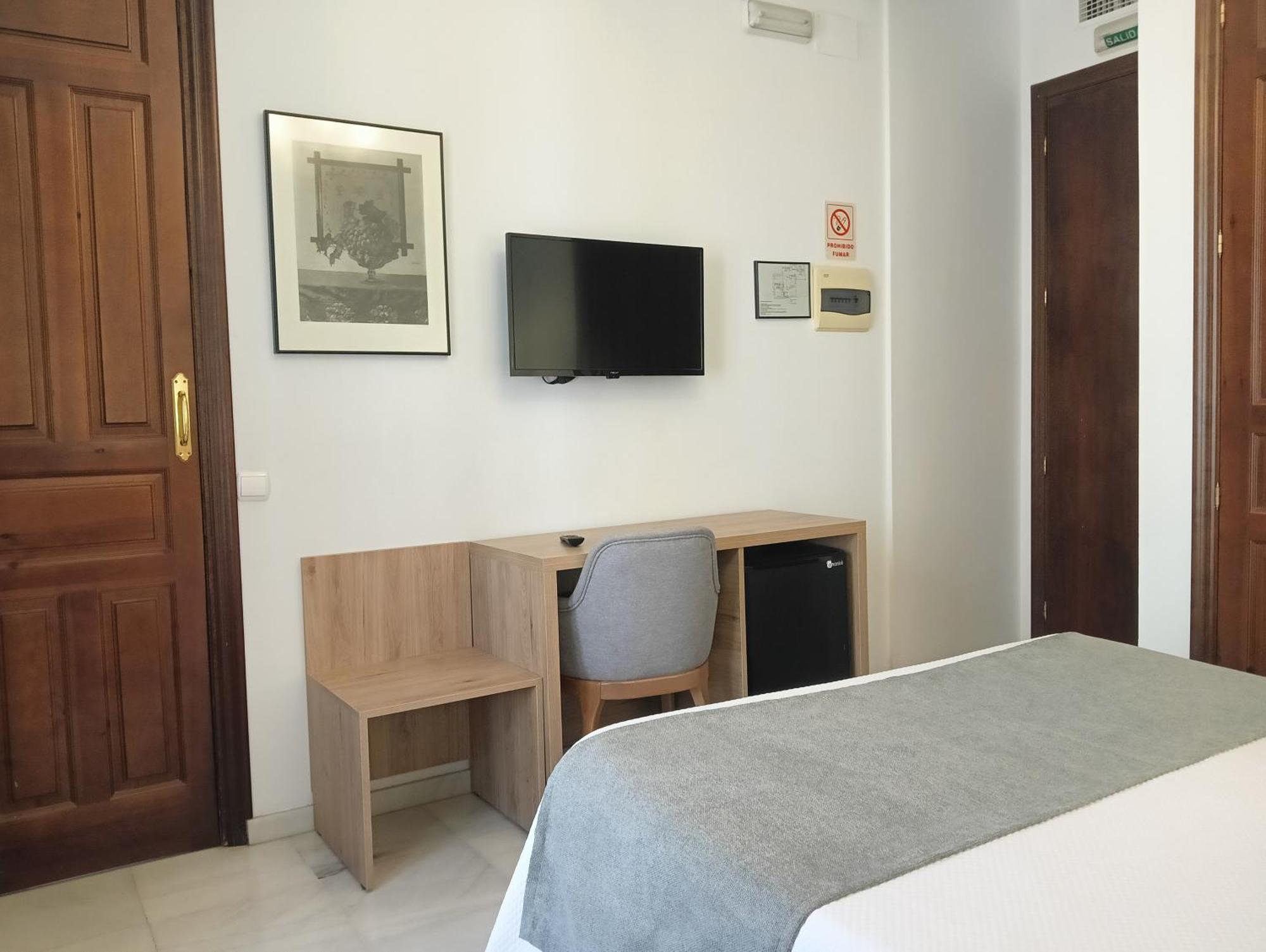 Don Paula Hotel Cordoba Exterior photo