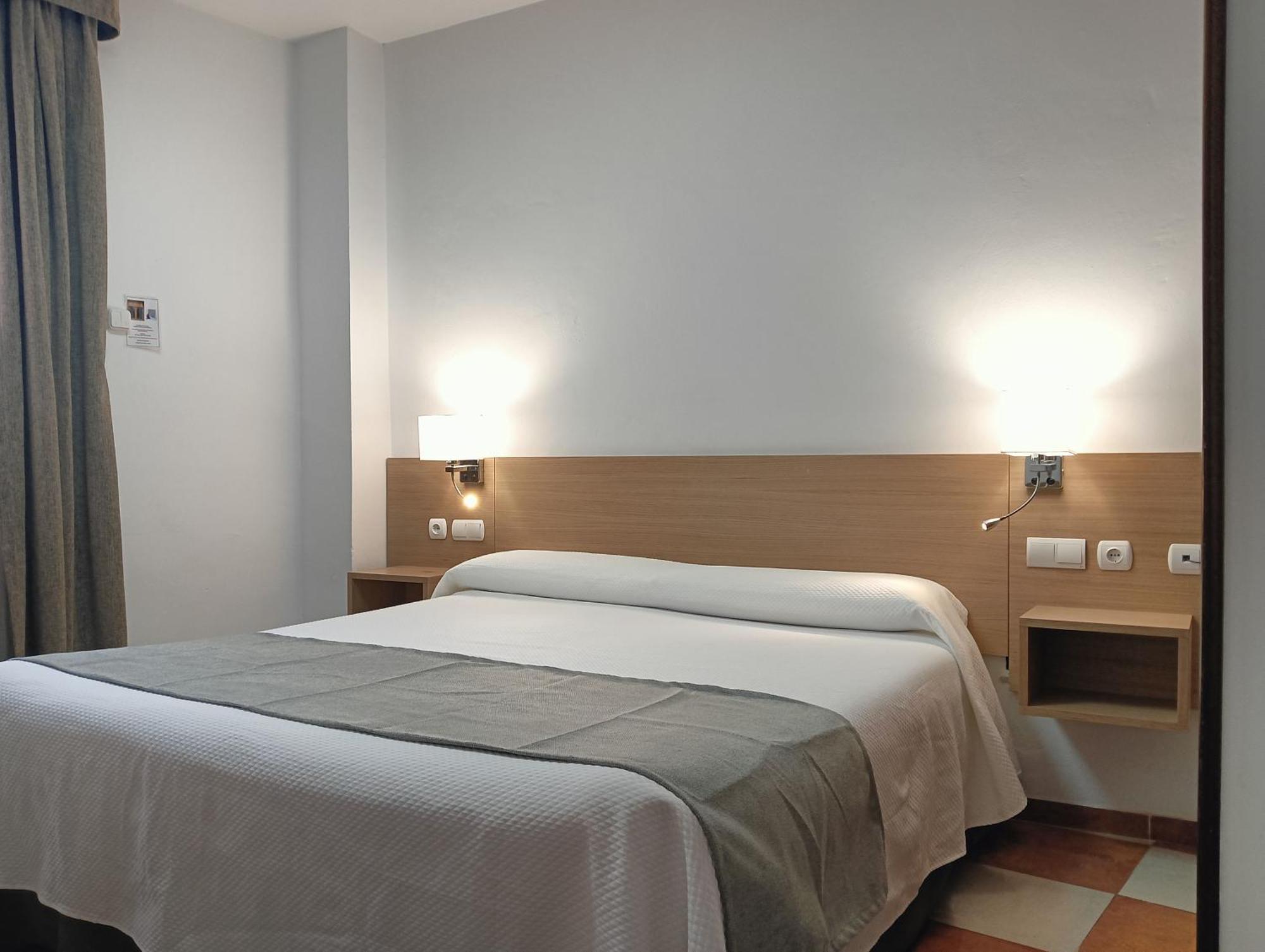 Don Paula Hotel Cordoba Exterior photo