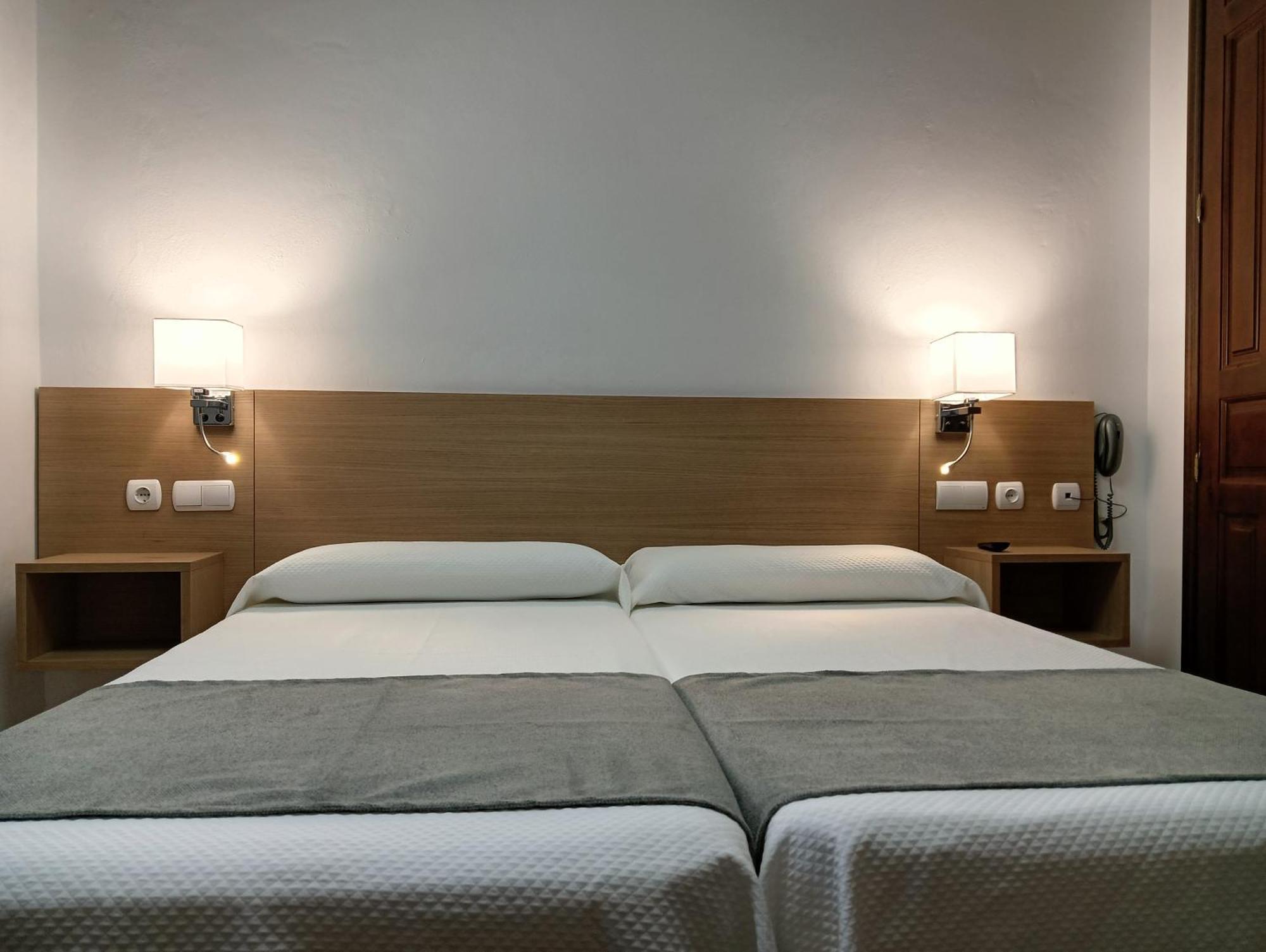 Don Paula Hotel Cordoba Exterior photo