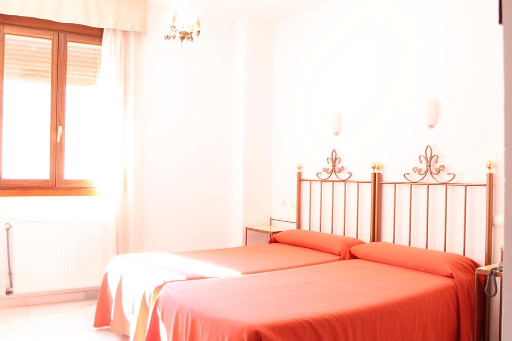 Don Paula Hotel Cordoba Exterior photo