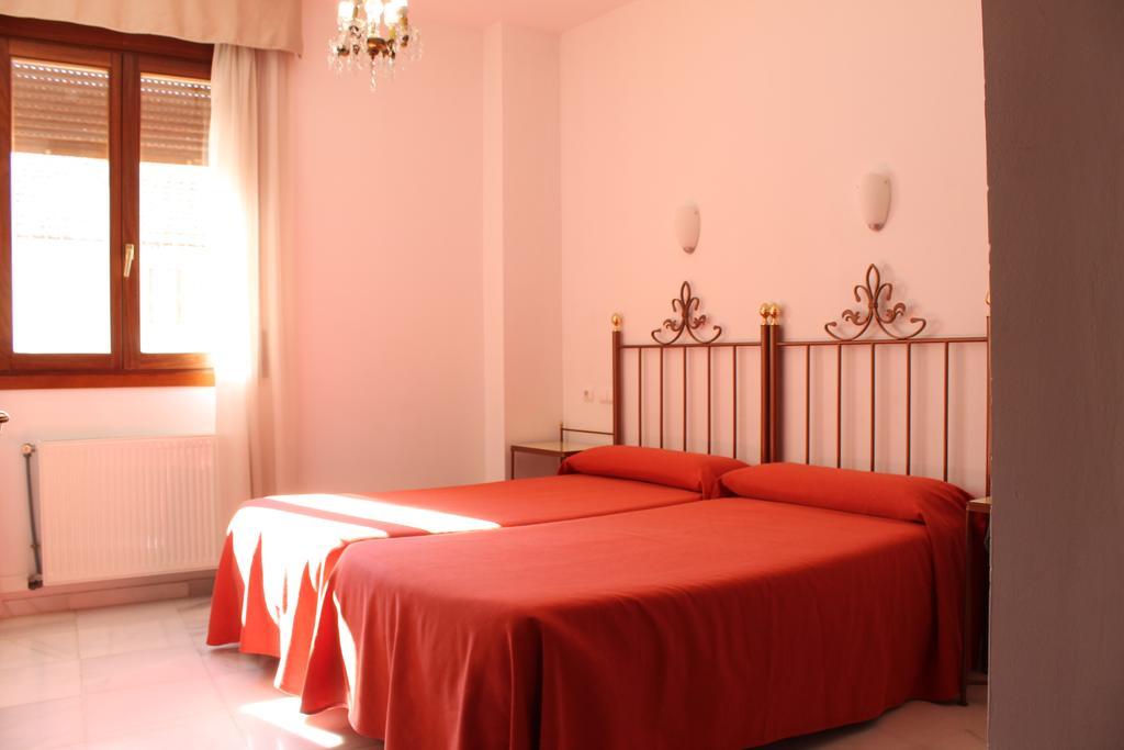 Don Paula Hotel Cordoba Exterior photo