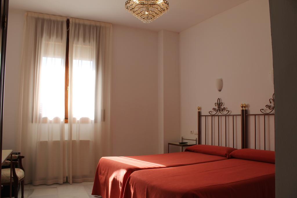 Don Paula Hotel Cordoba Exterior photo