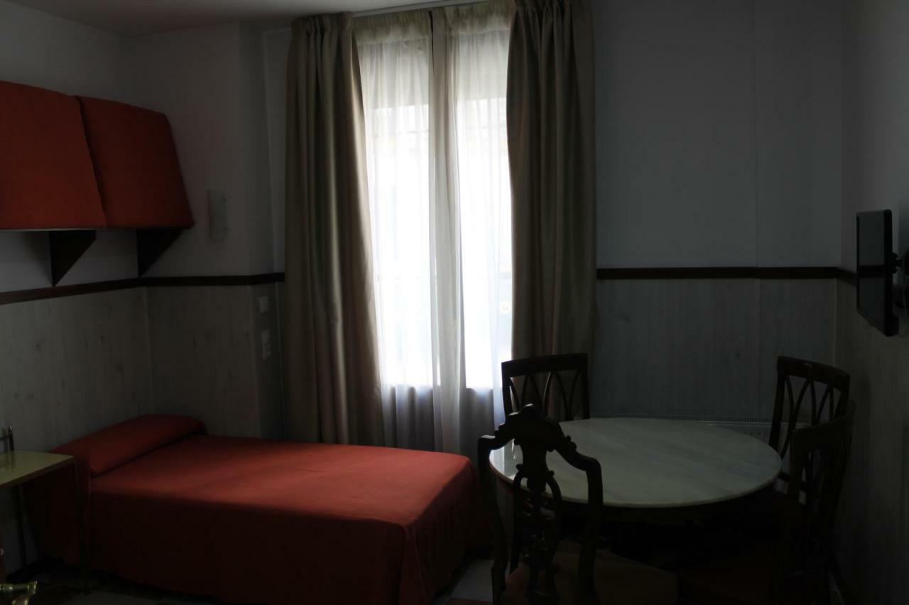 Don Paula Hotel Cordoba Exterior photo